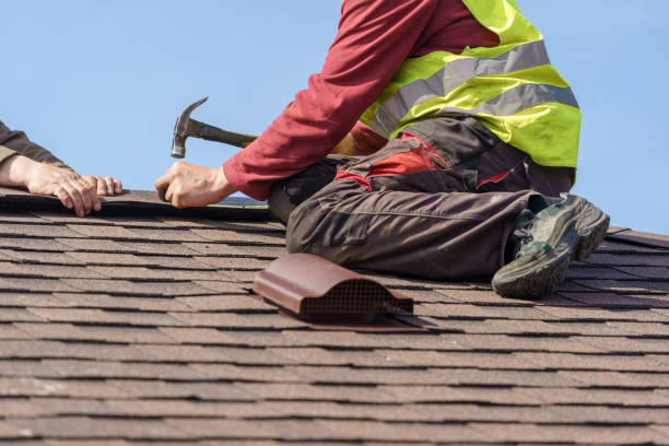 Quick and Trustworthy Emergency Roof Repair Services in Sigourney, IA