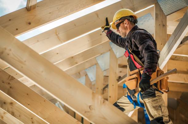 Best Flat Roof Repair Services  in Sigourney, IA