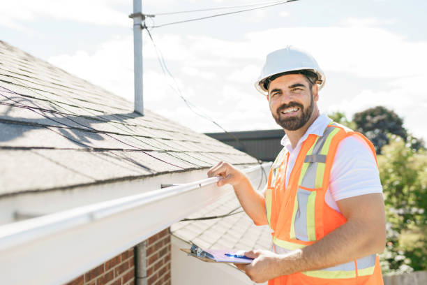 Best Commercial Roofing Services  in Sigourney, IA