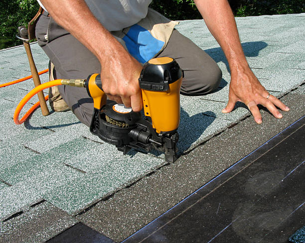 Professional Roofing Contractor in Sigourney, IA