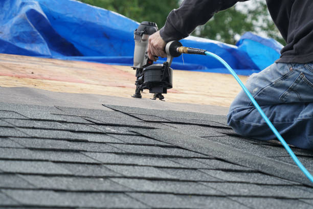 Slate Roofing Contractor in Sigourney, IA