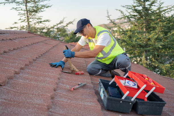 Best Emergency Roof Repair  in Sigourney, IA