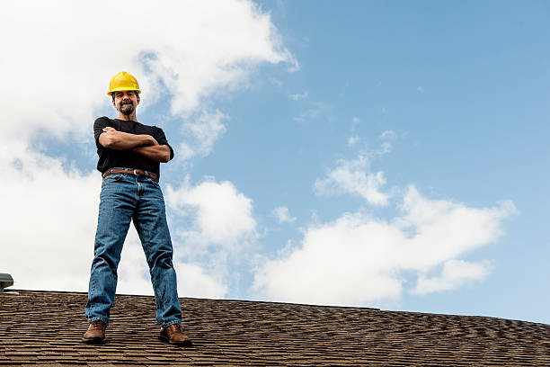 Heating Cable for Roof Installation in Sigourney, IA