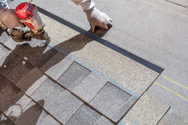 Best Residential Roofing Contractor  in Sigourney, IA